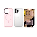 Taktický kryt MagForce Hyperstealth pre iPhone 16 Pro Max Pink Panther