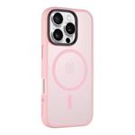 Taktický kryt MagForce Hyperstealth pre iPhone 16 Pro Pink Panther