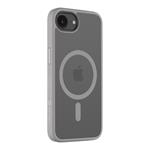 Taktický kryt MagForce Hyperstealth pre iPhone 16e Light Grey