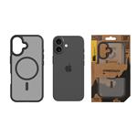 Taktický kryt MagForce Hyperstealth pre iPhone 17 Asphalt