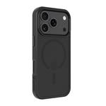 Taktický kryt MagForce Hyperstealth pre iPhone 17 Pro Asphalt