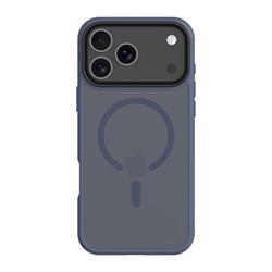 Taktický kryt MagForce Hyperstealth pre iPhone 17 Pro Max Deep Blue