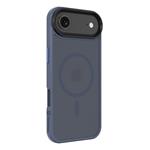 Taktický kryt MagForce Hyperstealth pre iPhone Air Deep Blue