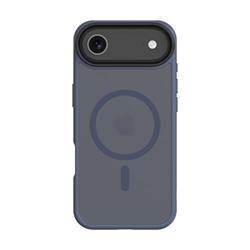 Taktický kryt MagForce Hyperstealth pre iPhone Air Deep Blue