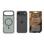 Taktický kryt MagForce Hyperstealth pre iPhone Air Forest Green