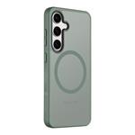 Taktický kryt MagForce Hyperstealth pre Samsung Galaxy S24 Forest Green