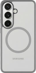 Taktický kryt MagForce Hyperstealth pre Samsung Galaxy S26 Light Grey