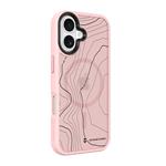Taktický kryt MagForce Hyperstealth Sika pre iPhone 16 Pink Panther