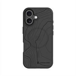Taktický kryt MagForce Hyperstealth Sika pre iPhone 17 Asphalt
