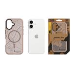 Taktický kryt MagForce Hyperstealth Sika pre iPhone 17 Fly Moose