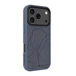 Taktický kryt MagForce Hyperstealth Sika pre iPhone 17 Pro Deep Blue