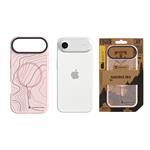 Taktický kryt MagForce Hyperstealth Sika pre iPhone Air Pink Panther