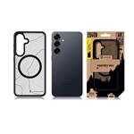 Taktický kryt MagForce Hyperstealth Sika pre Samsung Galaxy S25 Asphalt