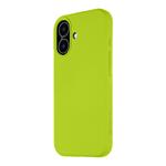 Taktický kryt MagForce Velvet Smoothie Cover pre Apple iPhone 17 Avocado