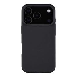 Taktický kryt MagForce Velvet Smoothie Cover pre Apple iPhone 17 Pro Asphalt