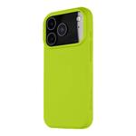 Taktický kryt MagForce Velvet Smoothie Cover pre Apple iPhone 17 Pro Avocado