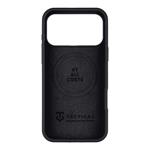 Taktický kryt MagForce Velvet Smoothie Cover pre Apple iPhone 17 Pro Max Asphalt