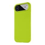 Taktický kryt MagForce Velvet Smoothie Cover pre Apple iPhone Air Avocado