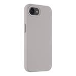 Taktický kryt MagForce Velvet Smoothie pre Apple iPhone 16e Foggy