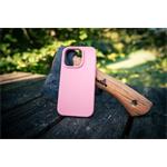 Taktický kryt MagForce Velvet Smoothie pre Apple iPhone 16e Pink Panther