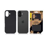 Taktický kryt MagForce Velvet Smoothie pre Apple iPhone 17 Asphalt