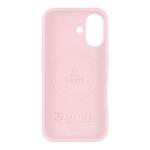 Taktický kryt MagForce Velvet Smoothie pre Apple iPhone 17 Pink Panther