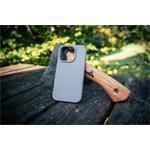 Taktický kryt MagForce Velvet Smoothie pre Apple iPhone Air Foggy