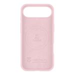 Taktický kryt MagForce Velvet Smoothie pre Apple iPhone Air Pink Panther