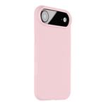 Taktický kryt MagForce Velvet Smoothie pre Apple iPhone Air Pink Panther
