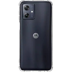 Taktický kryt TPU Plyo pre Motorola G54 5G/Power Edition Transparent