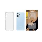Taktický kryt TPU Plyo pre Samsung Galaxy A13 4G Transparent