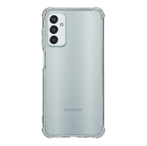 Taktický kryt TPU Plyo pre Samsung Galaxy M13 5G Transparent