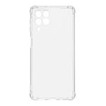 Taktický kryt TPU Plyo pre Samsung Galaxy M53 5G Transparent