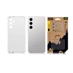 Taktický kryt TPU Plyo pre Samsung Galaxy S24+ Transparent