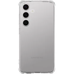 Taktický kryt TPU Plyo pre Samsung Galaxy S24 Transparent