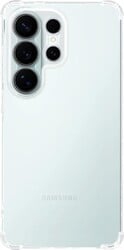 Taktický kryt TPU Plyo pre Samsung Galaxy S26 Ultra Transparent