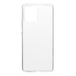 Taktický kryt TPU pre Motorola Edge 30 Fusion Transparent