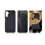 Taktický kryt TPU pre Samsung Galaxy A14 4G/5G Black