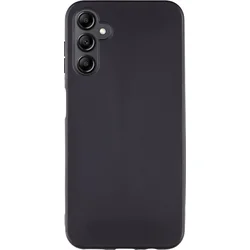 Taktický kryt TPU pre Samsung Galaxy A14 4G/5G Black