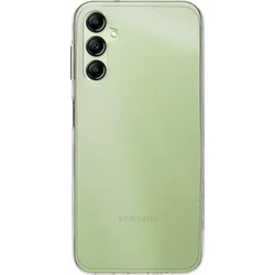 Taktický kryt TPU pre Samsung Galaxy A14 5G Transparent