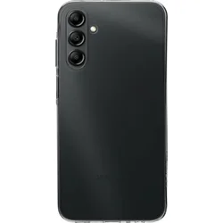 Taktický kryt TPU pre Samsung Galaxy A15 5G Transparent