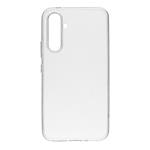 Taktický kryt TPU pre Samsung Galaxy A54 5G Transparent