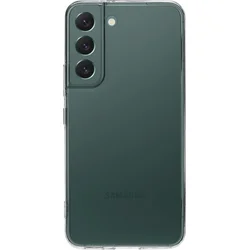 Taktický kryt TPU pre Samsung Galaxy S22 Transparent