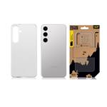 Taktický kryt TPU pre Samsung Galaxy S24+ Transparent