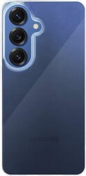 Taktický kryt TPU pre Samsung Galaxy S26 Transparent