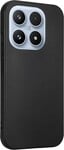 Taktický kryt TPU pre Xiaomi 17 Black