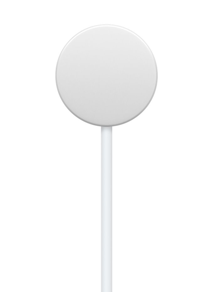 Taktický nabíjací kábel USB pre Apple Watch 1/2/3/4/5/6/SE/7/8/9/Ultra/Ultra 2 (USB-C)