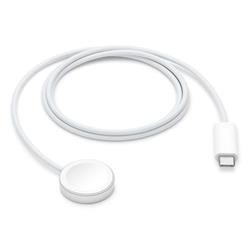 Taktický nabíjací kábel USB pre Apple Watch 1/2/3/4/5/6/SE/7/8/9/Ultra/Ultra 2 (USB-C)