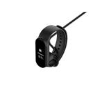 Taktický nabíjací kábel USB pre Xiaomi Mi Band 5/6/7 Magnetic