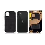 Taktický pechotný kryt pre Apple iPhone 11 Black